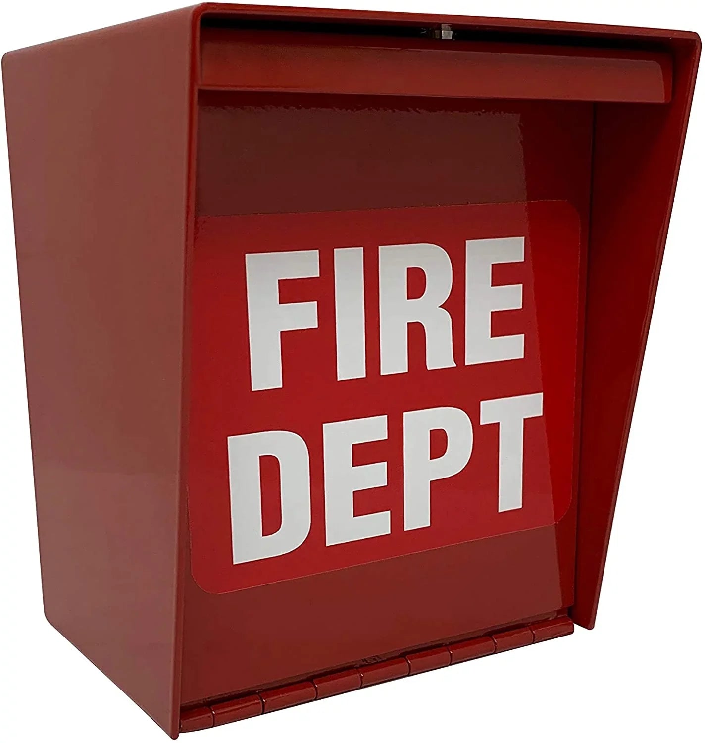 M2000 Lock Pad Lock with Hole Department Fire Box Eagle