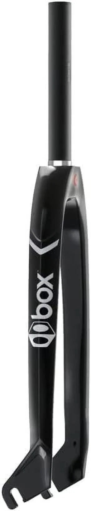 Box One 1 1/8 Fork BMX Carbon 20 Expert XE - 10mm Black