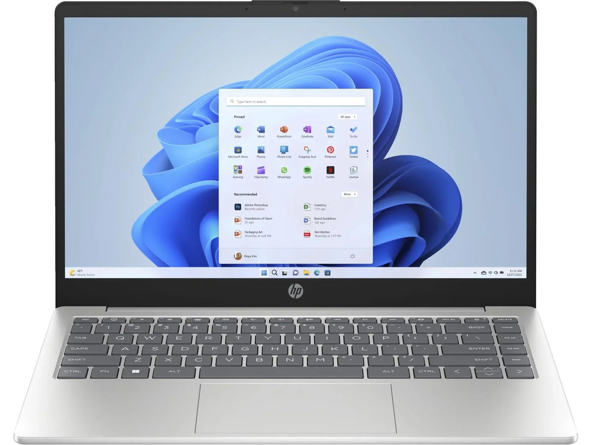 SSD 2023 USB 13th IPS 14” Newest 16GB HDMI HP 512GB BT Backlit PC Home 10-Core Graphics Webcam Windows AX Xe w/RE 11 Keyboard Laptop Iris WiFi NVMe FHD DDR4 i7-1355U Intel