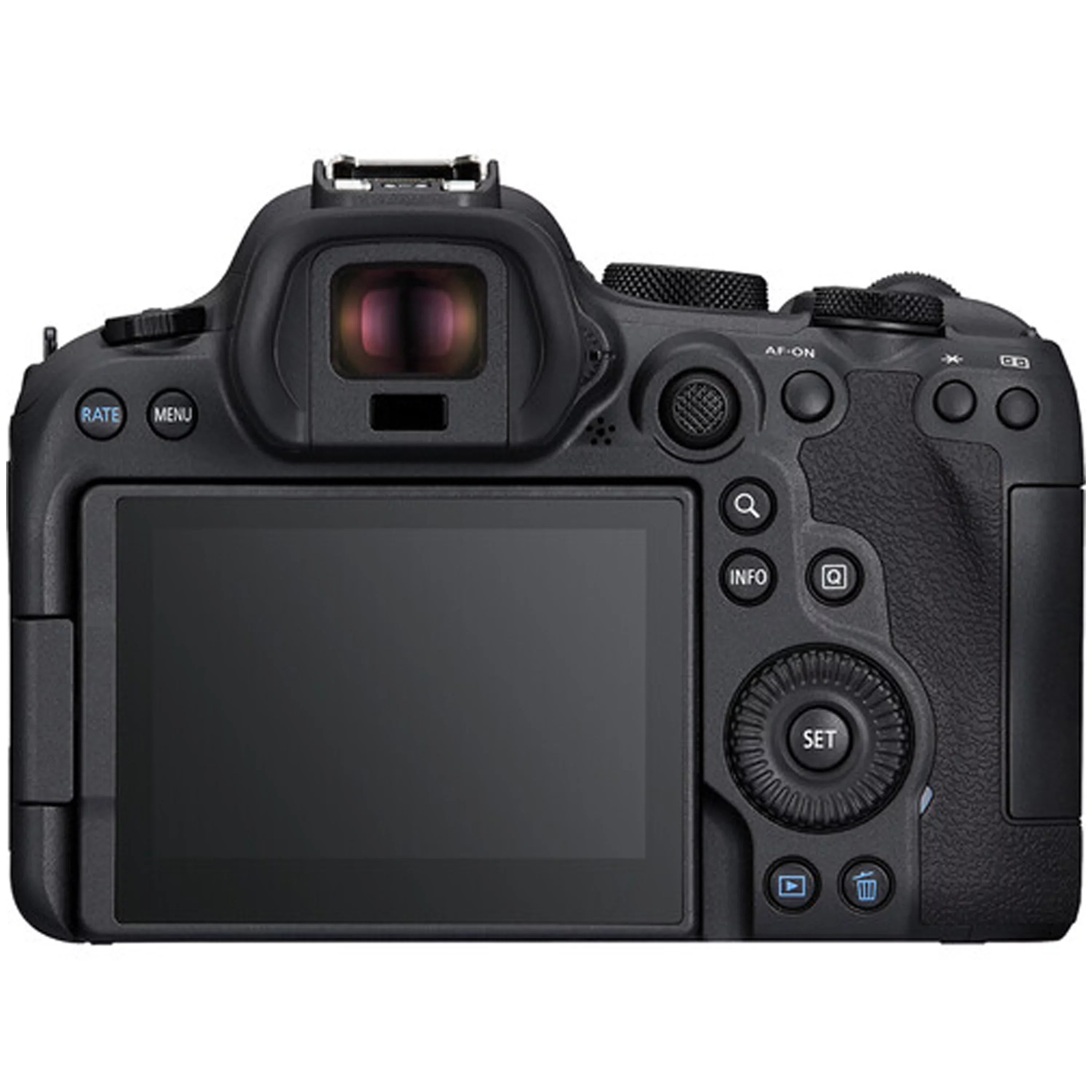 '+ + Lens 64GB f/4-7.1 Flash (35pc More IS 2X + STM Mark w/RF Filters Camera EOS Bundle) R6 II Case Canon TTL Mirrorless 24-105mm Memory + +