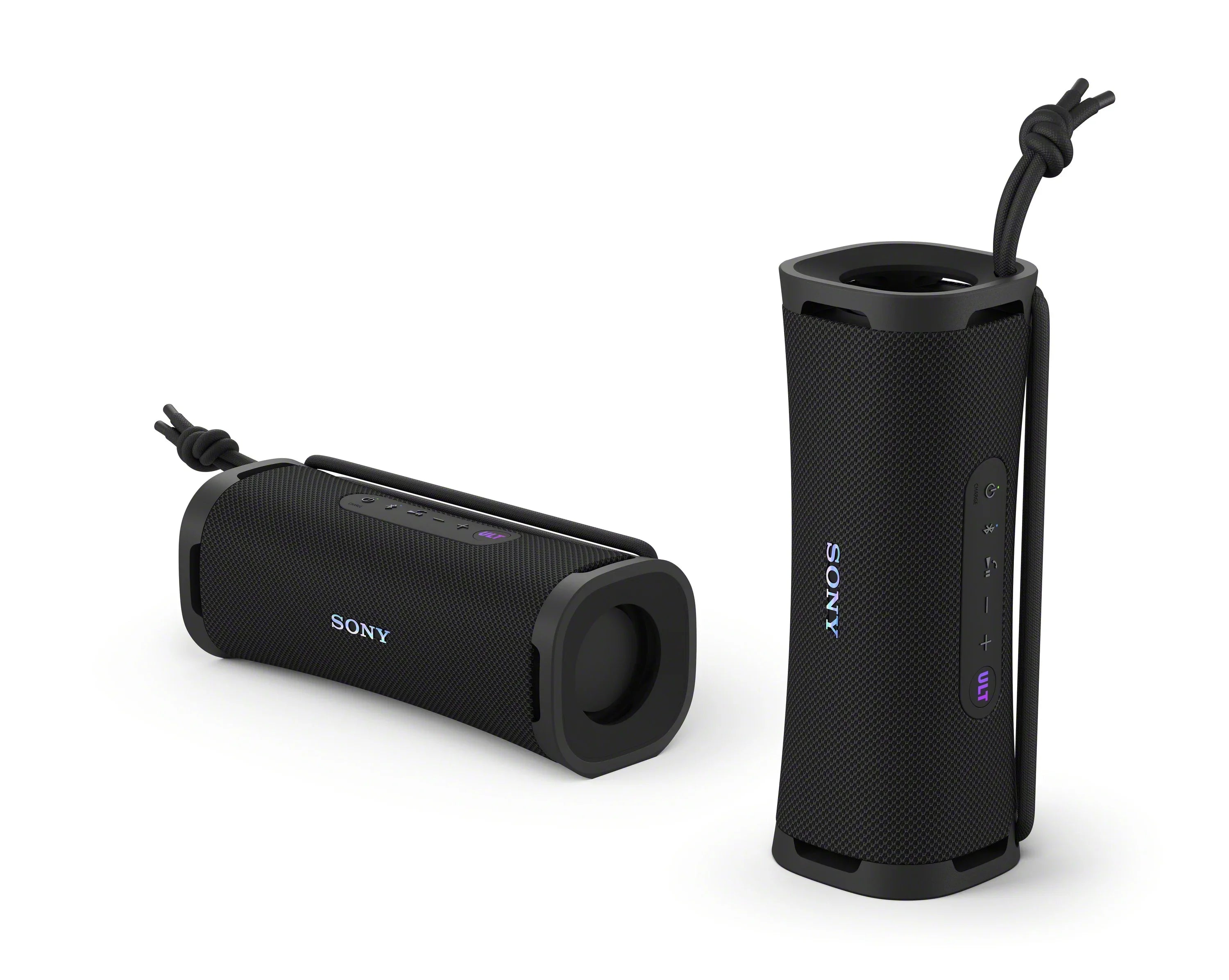 Black Waterproof, Sony 1 movable Bluetooth Compact Ultra IP67 ULT Speaker, Shockproof and Dustproof, - Rustproof FIELD Wireless