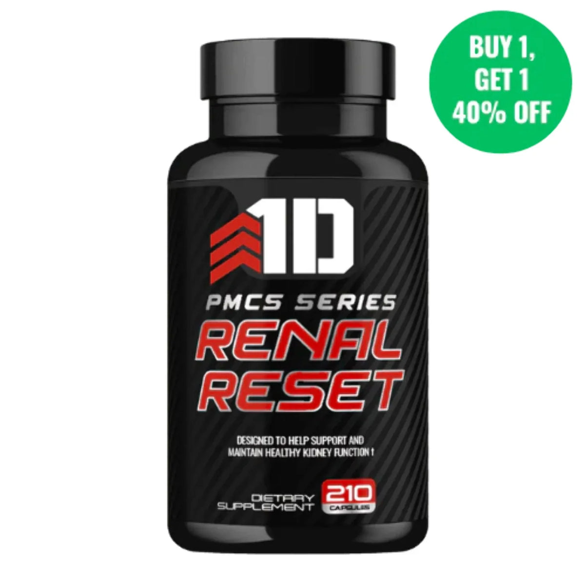 Kidney Renal - Support Reset