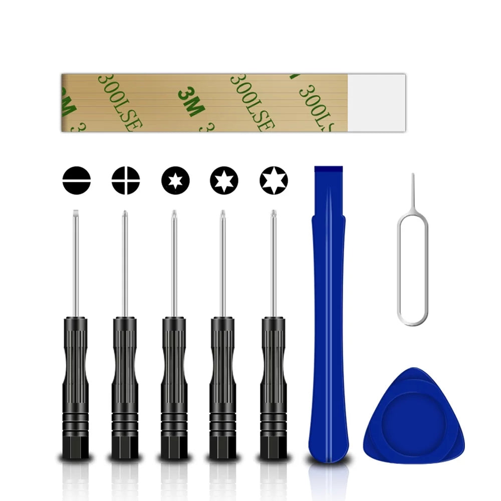 Tool Galaxy Battery EB494358VU Replacement Samsung For Ace GT-S5830D
