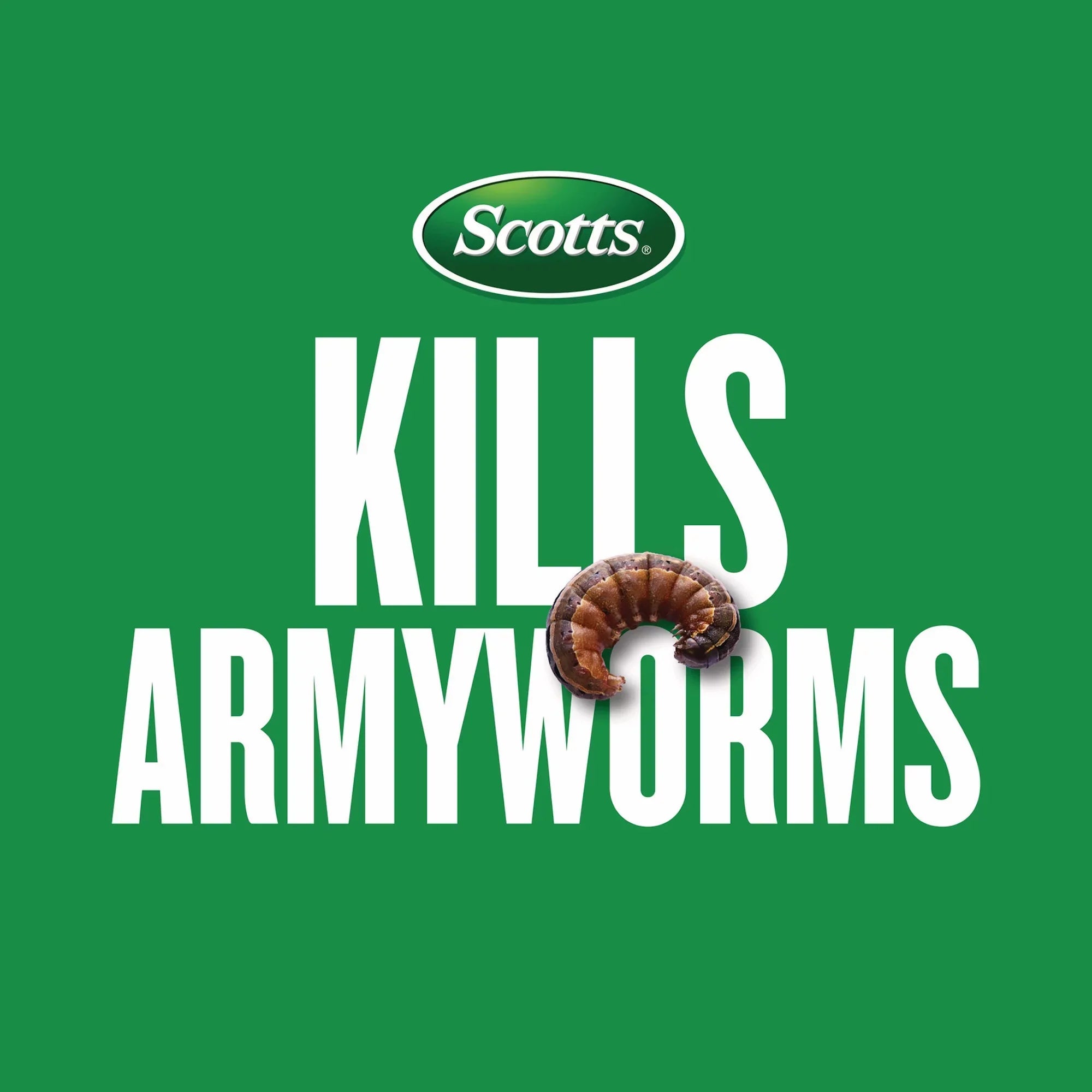 Control and 14.35 Granules Grub Insect GrubEx lb Scotts