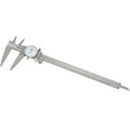 Dial 52-025-112-0 Fowler Duty Heavy W/White Dial 0-12"" Caliper