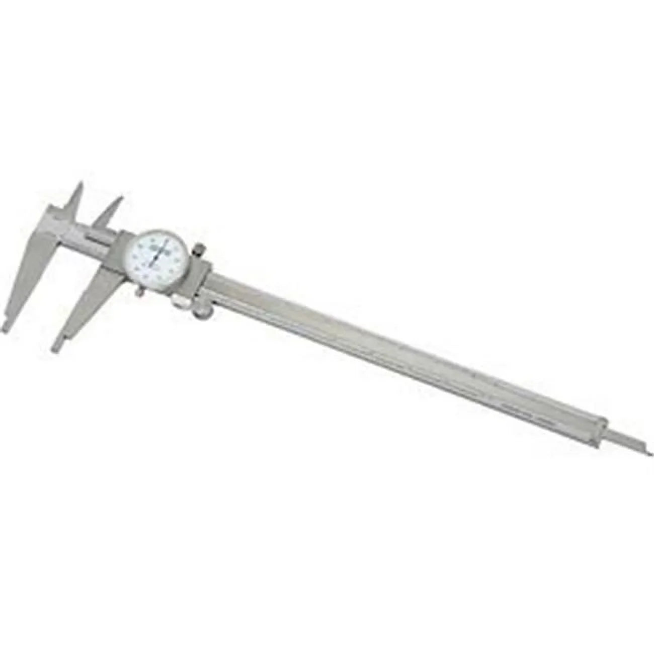 Dial 52-025-112-0 Fowler Duty Heavy W/White Dial 0-12"" Caliper