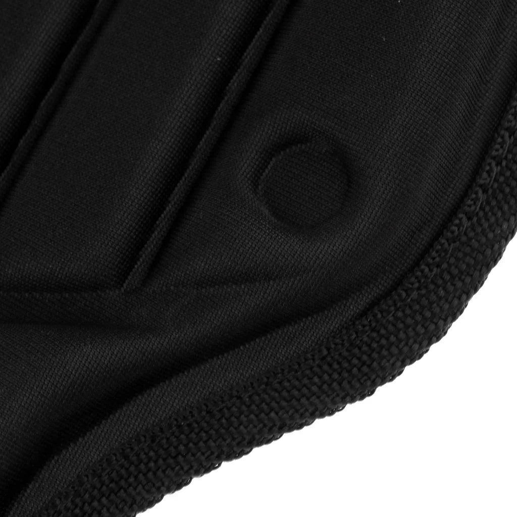 seat Cushion Padded Boat Pad Pad Canoe Thicken Seat kayak boat 2x Dinghy Fishing
