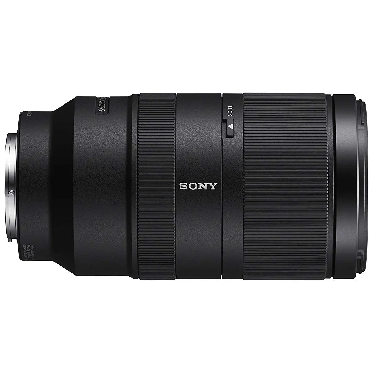 G SEL70350G 70-350mm Lens E Super-Telephoto F4.5-6.3 OSS Sony