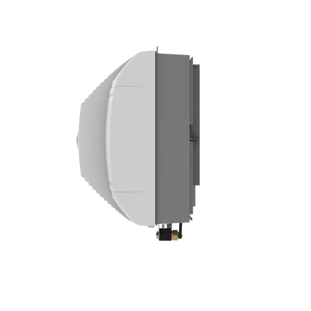 700 AprilAire Humidifier Homes up Capacity Sq. Fan-Powered - Whole-House Humidifier Furnace 4,200 to - Ft. Large Automatic for