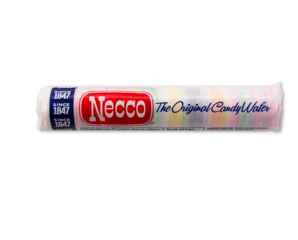 (Pack Necco 2.02-Ounce Wafer, 24) Original of