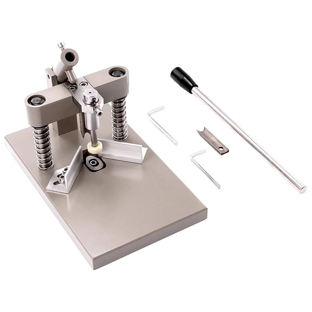 Dies VEVOR Rounder R6 Radius Corner Packaging R10 with Paper-Holding 2 Rounder Cutter Industry Cutter and Cutter for Device Machine Corner Printing