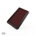 Sienna, Wisdom, K&N Camry Filter: ES Toyota/Lexus Performance, Washable, Engine 2014 Replacement: (Kluger, High RX 2001 - 300, Highlander, oxygen Solara, Alphard, 300) 33-2260 Premium, Hybrid,