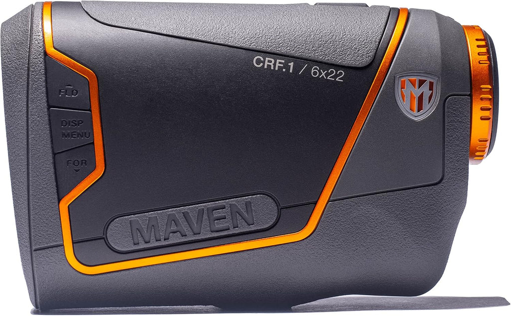Maven CRF.1 Laser Rangefinder | Hunting and Archery