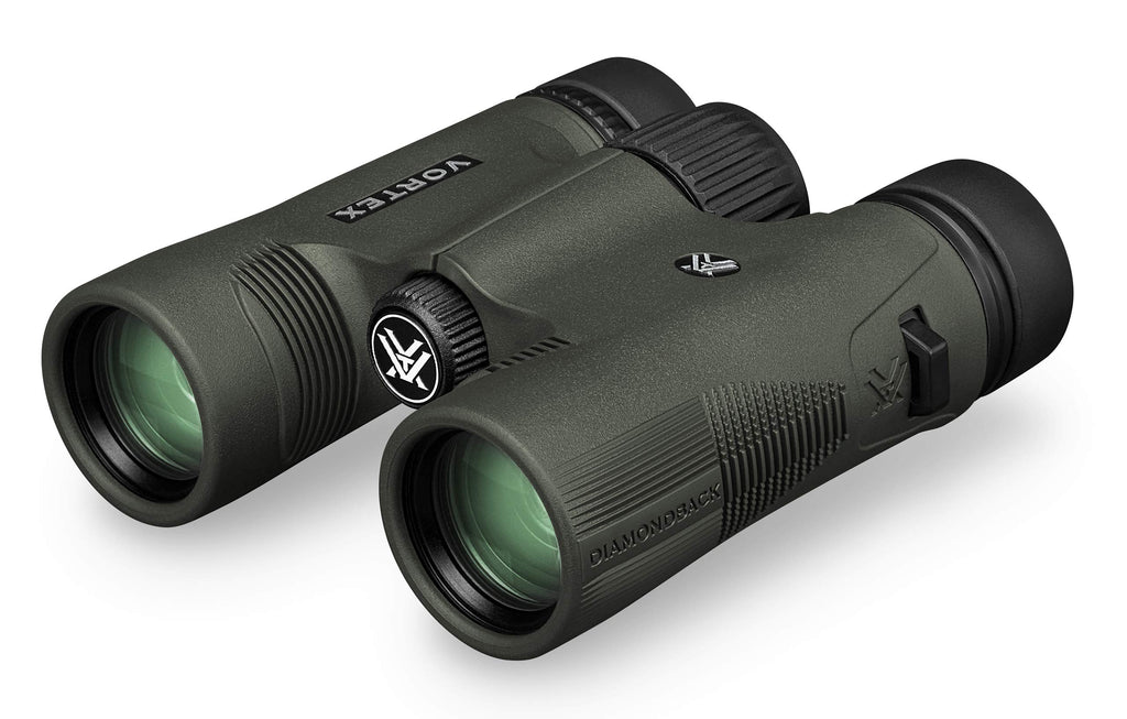 Vortex Diamondback HD 12x50 Binoculars