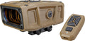 Vortex Impact 4000 Ballistic Rail-Mounted Laser Rangefinder