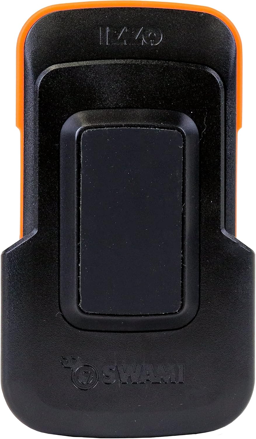 Izzo Golf Swami Ace Handheld Golf GPS Rangefinder