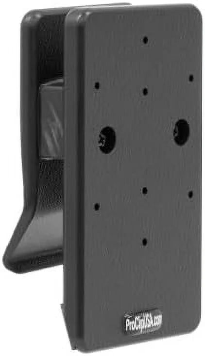 Dash (Mounting Compatible with Center Scosche Tundra PC854957 Base ProClip Mount 2014-2021 Toyota Trucks Only)
