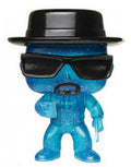 Bad: Heisenberg Crystal) (Blue Breaking