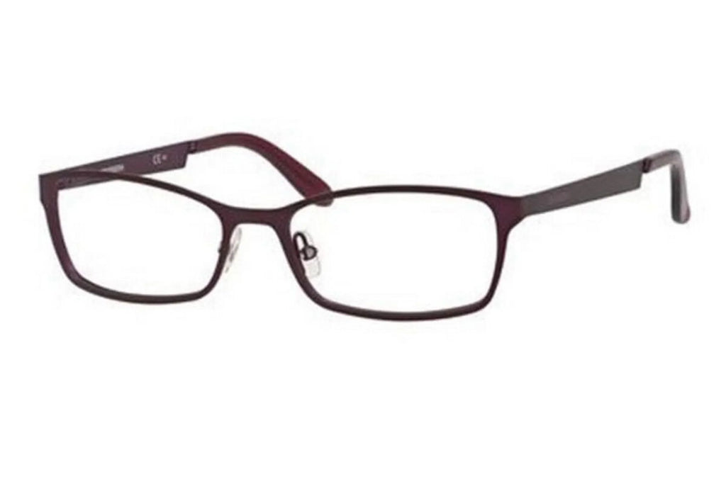 Violet CARRERA 05VN Matte 5535 53MM Eyeglasses