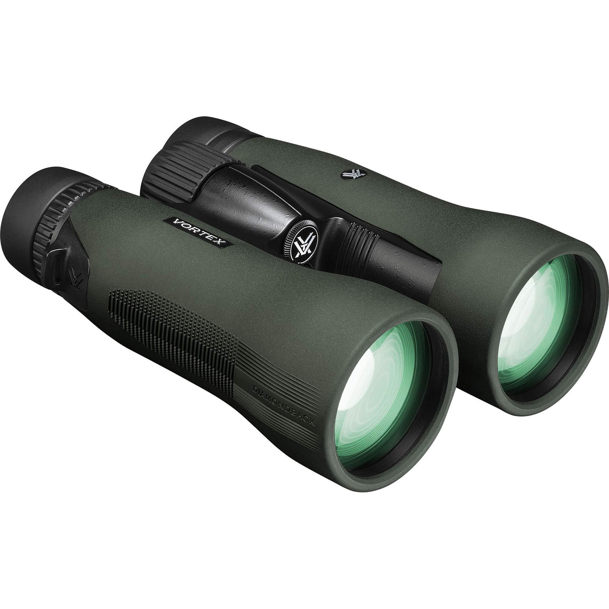 Vortex Diamondback HD 12x50 Binoculars