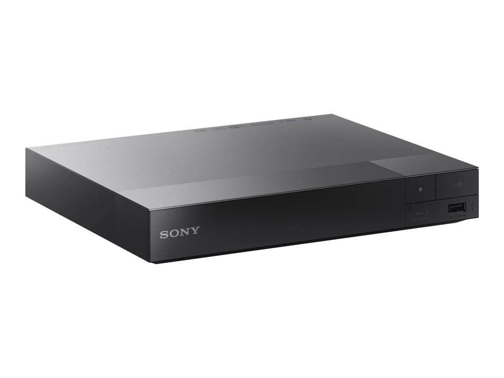 Sony - disc - Blu-ray player - BDP-S2500 Wi-Fi upscaling