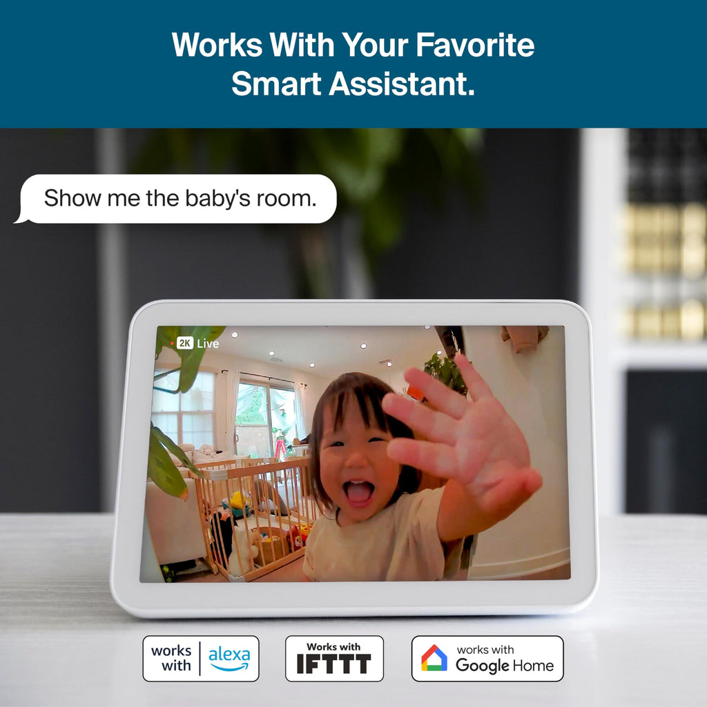 Arlo Pro Wireless Security Camera 2K HDR (6th Gen) - 4-Cam