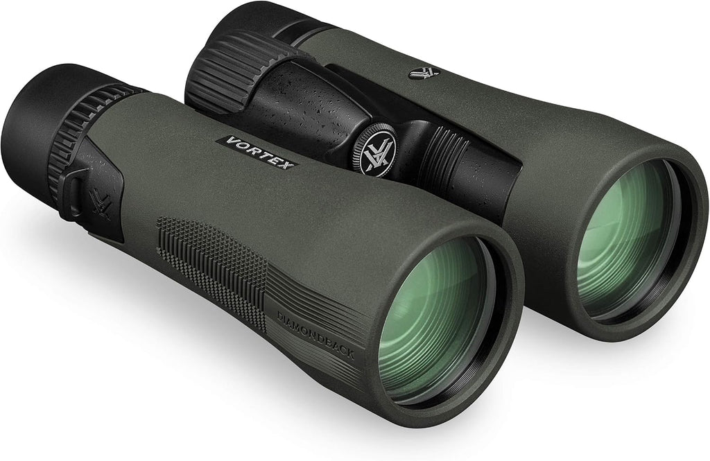Vortex Diamondback HD 12x50 Binoculars