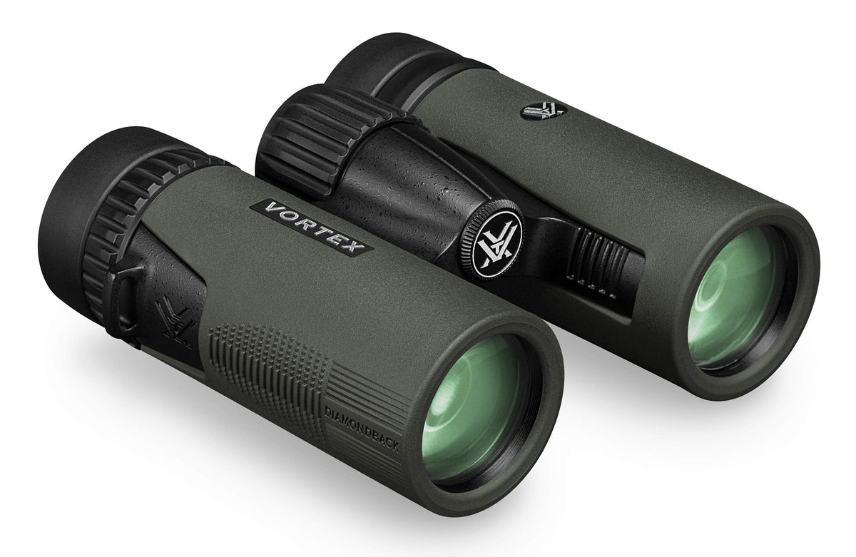 Vortex Diamondback HD 12x50 Binoculars