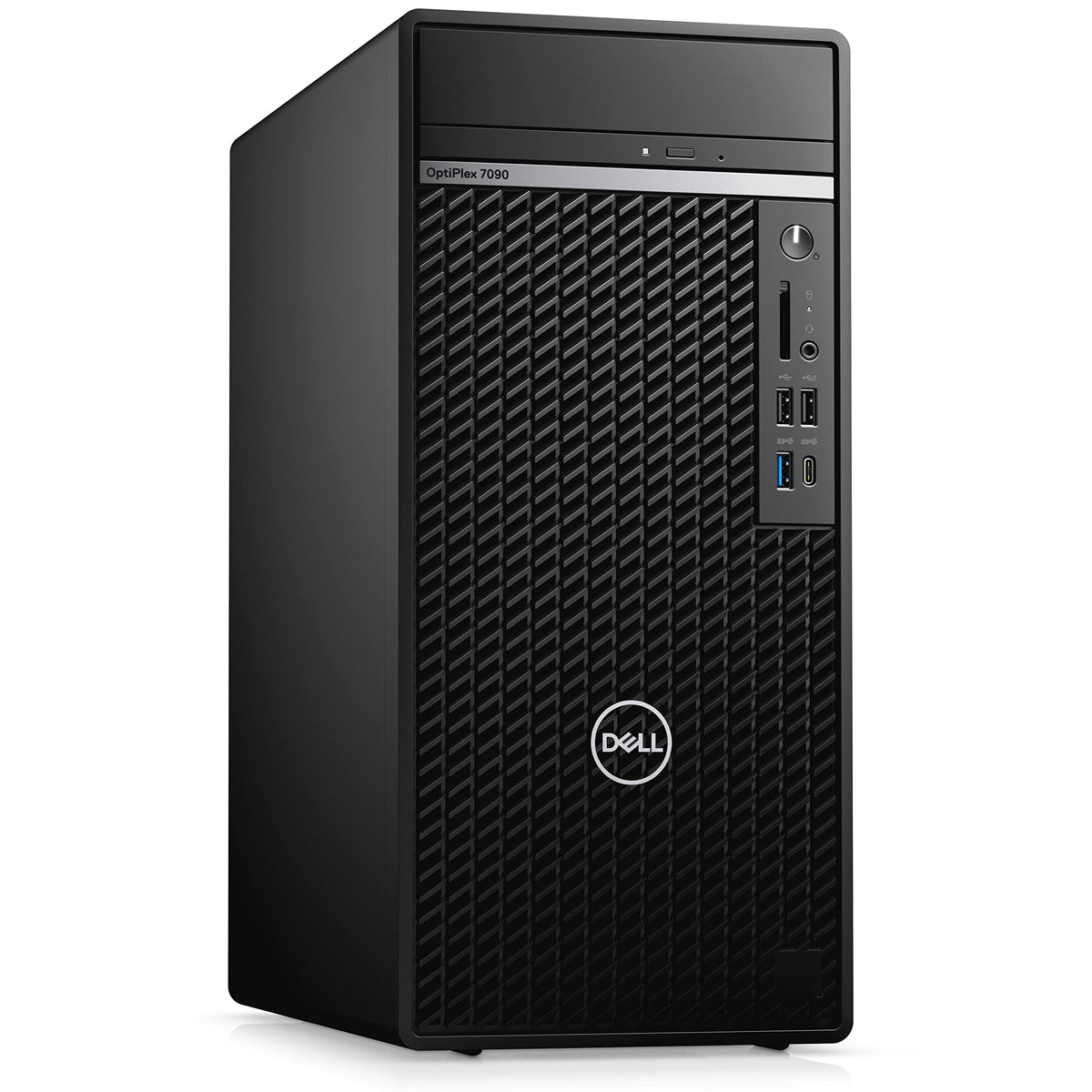 Dell Desktop Computers, Intel 20-Core i7-14700, 16GB DDR5 RAM, 1TB PCIe SSD