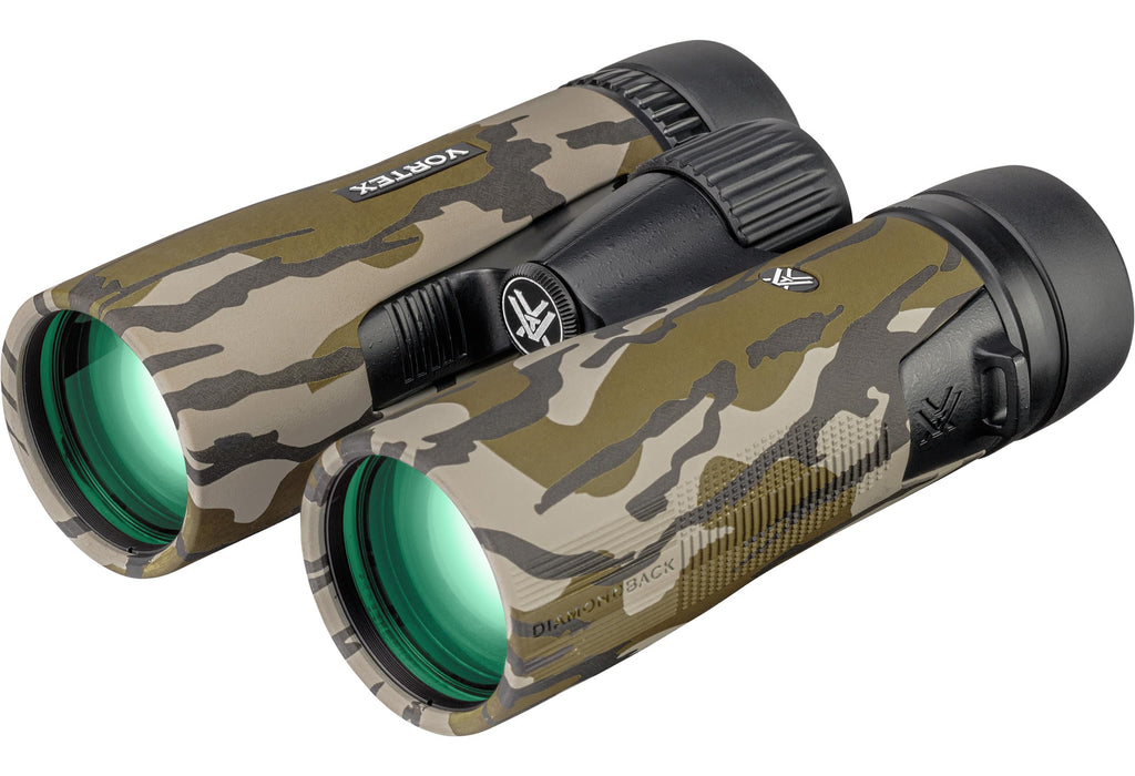 Vortex Diamondback HD 12x50 Binoculars