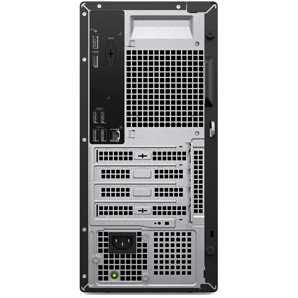 Dell Pro Tower Desktop Computers, Intel i3-14100, 16GB DDR5 RAM, 1TB SSD