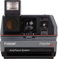 Polaroid Impulse AF Autofocus Instant Film Camera Retro Design 600 Film Format (Renewed)