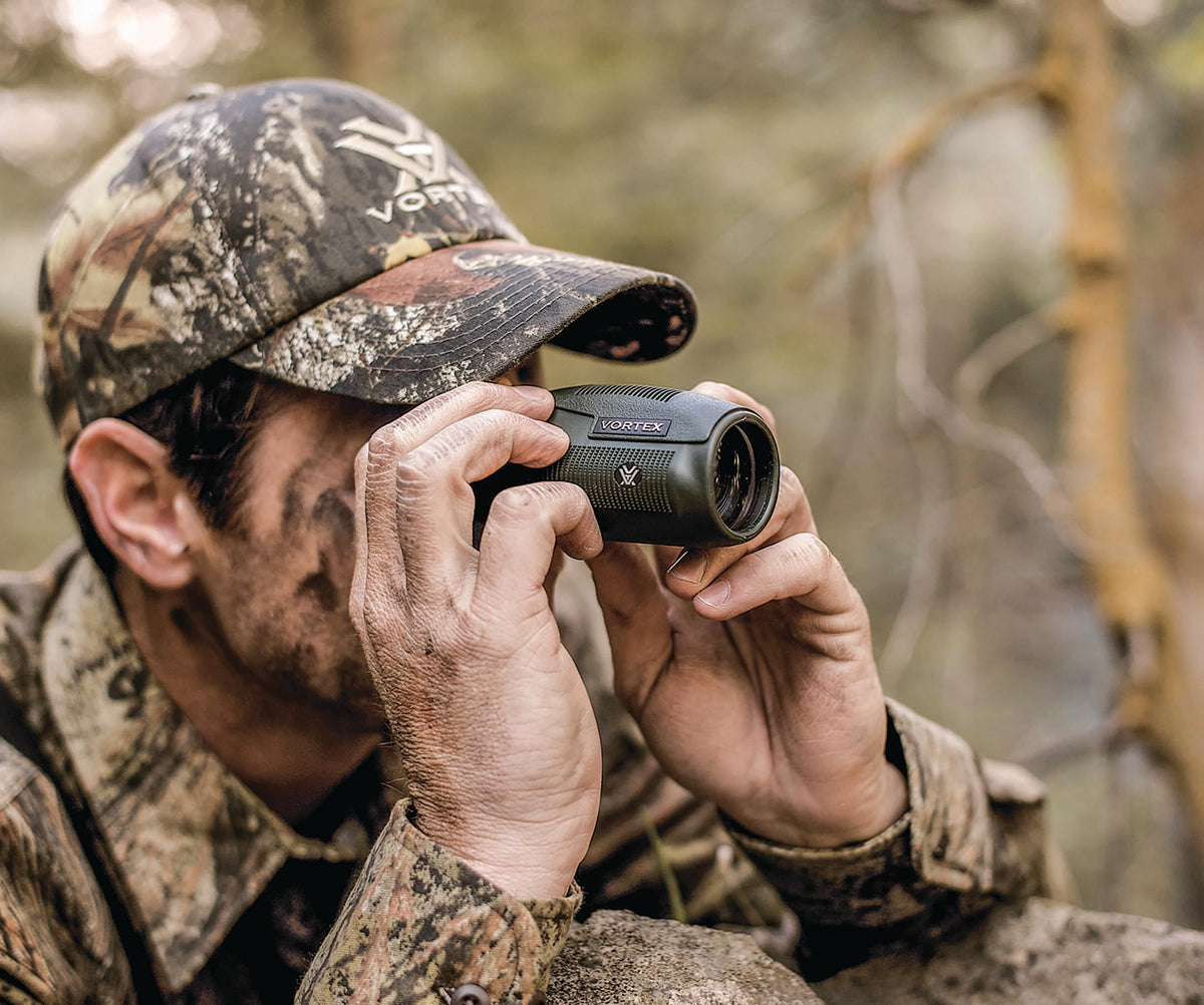 Vortex Solo Monocular 10x36