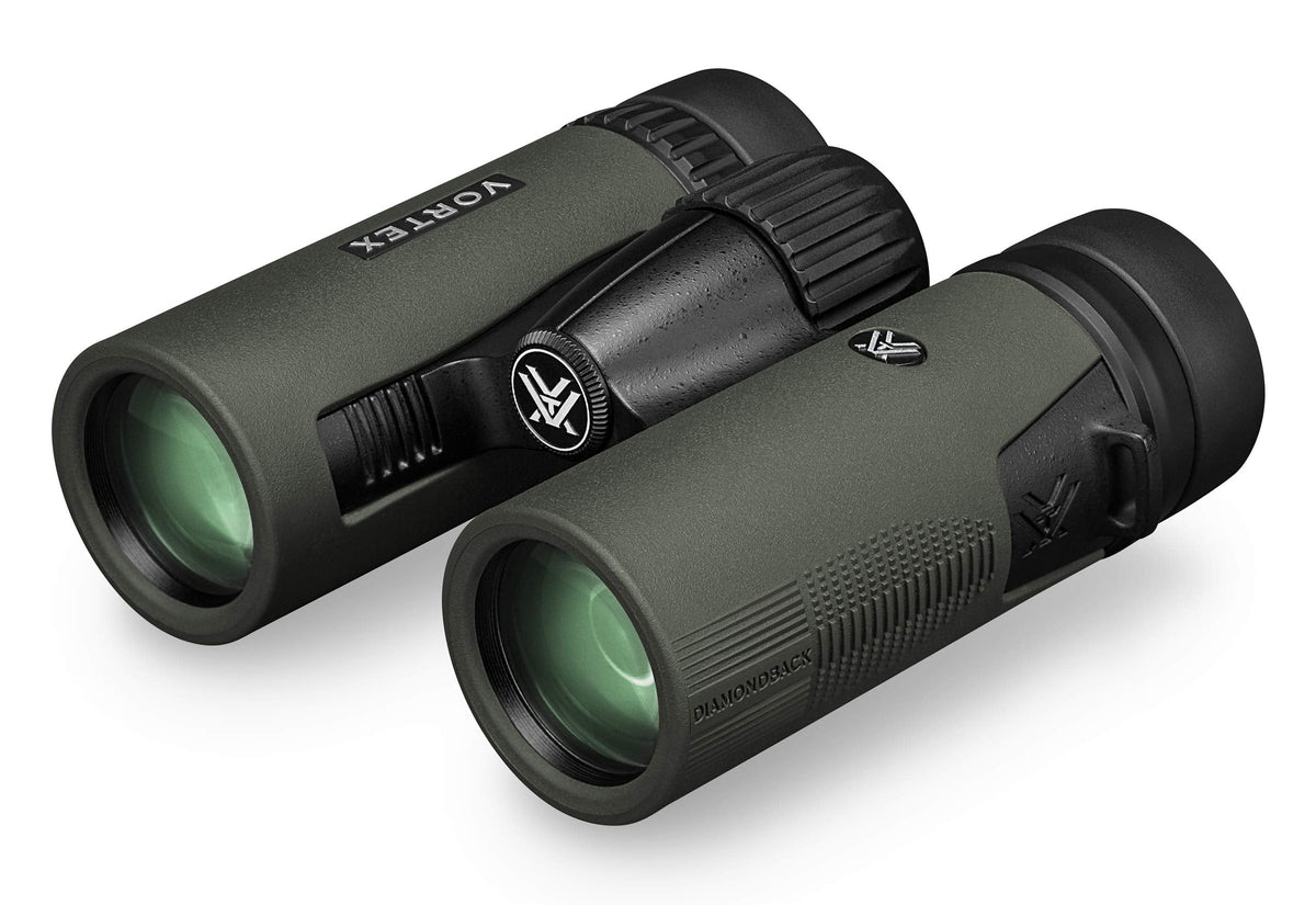 Vortex Diamondback HD 12x50 Binoculars