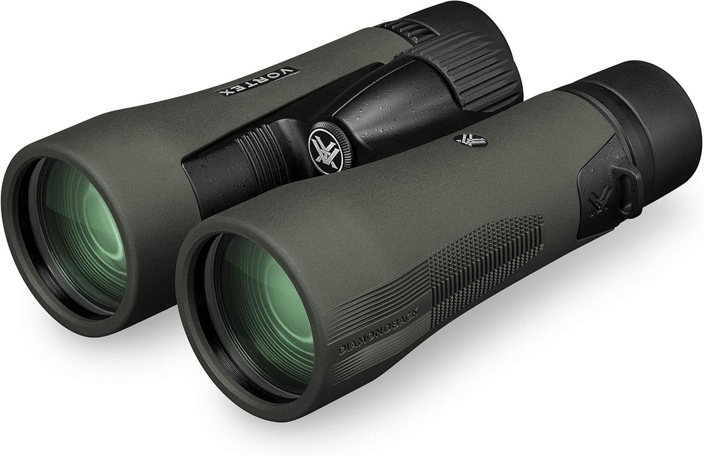 Vortex Diamondback HD 12x50 Binoculars