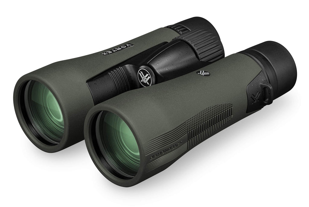 Vortex Diamondback HD 12x50 Binoculars
