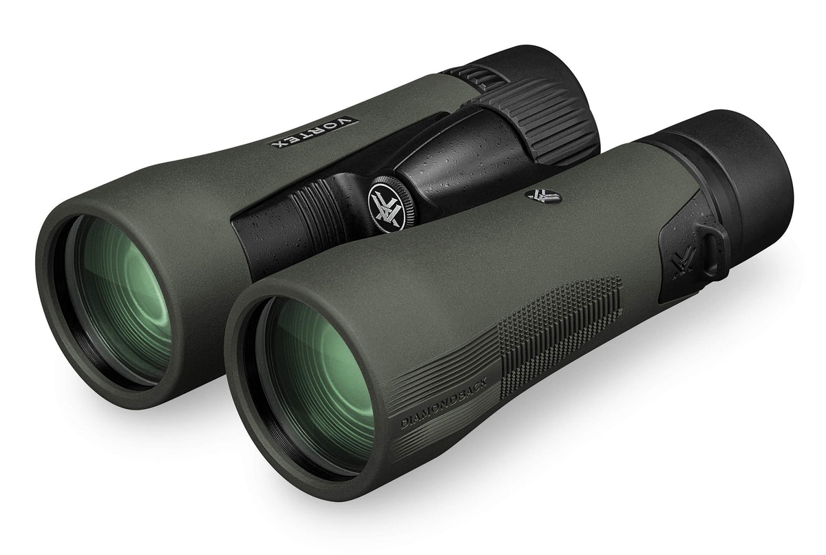 Vortex Diamondback HD 12x50 Binoculars
