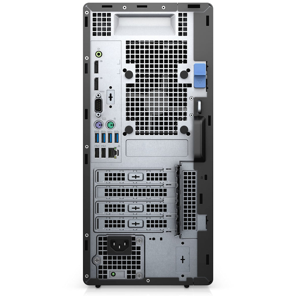 Dell Desktop Computers, Intel 20-Core i7-14700, 16GB DDR5 RAM, 1TB PCIe SSD