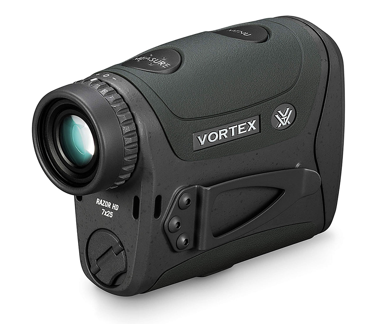 Vortex Razor HD 4000 Laser Rangefinders