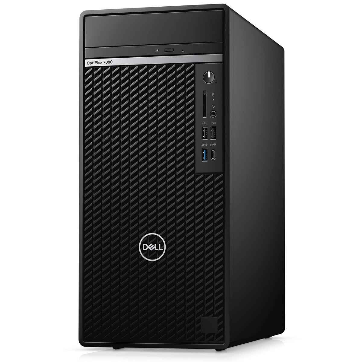 Dell Desktop Computers, Intel 20-Core i7-14700, 16GB DDR5 RAM, 1TB PCIe SSD