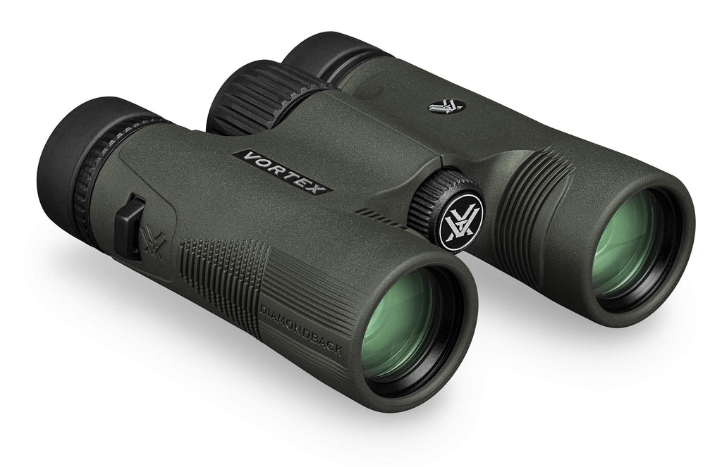 Vortex Diamondback HD 12x50 Binoculars