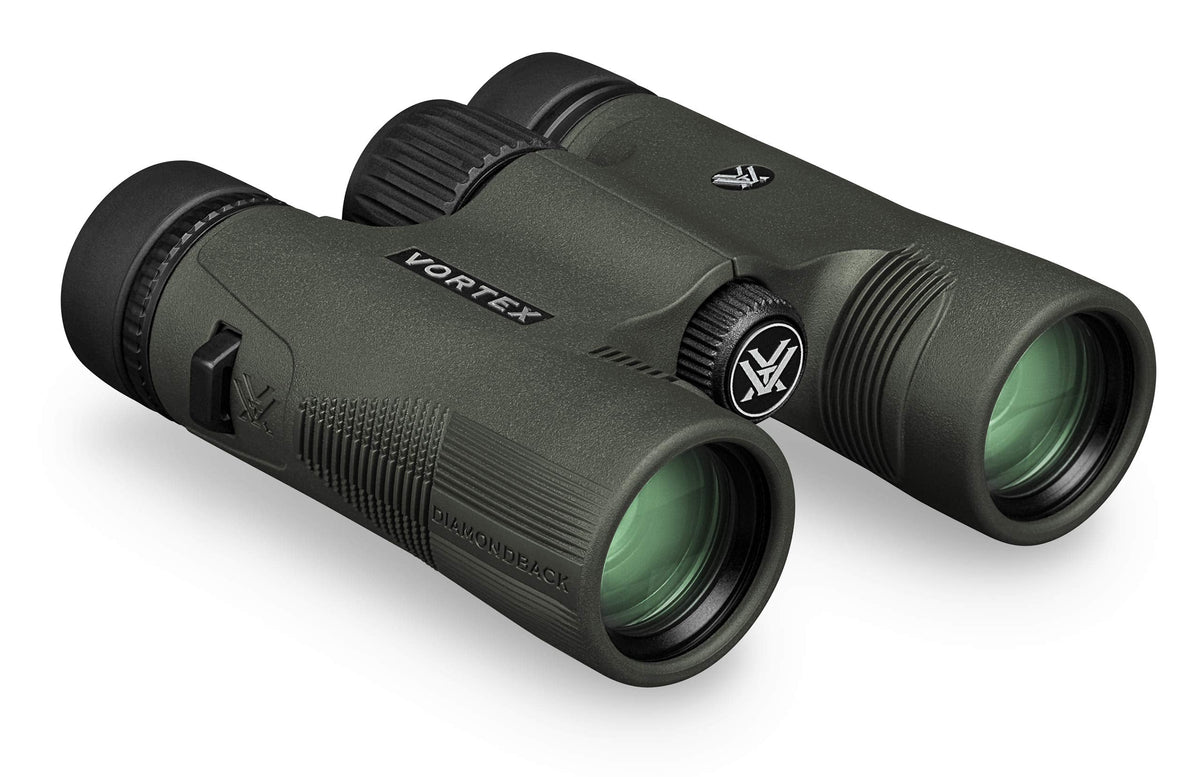 Vortex Diamondback HD 12x50 Binoculars