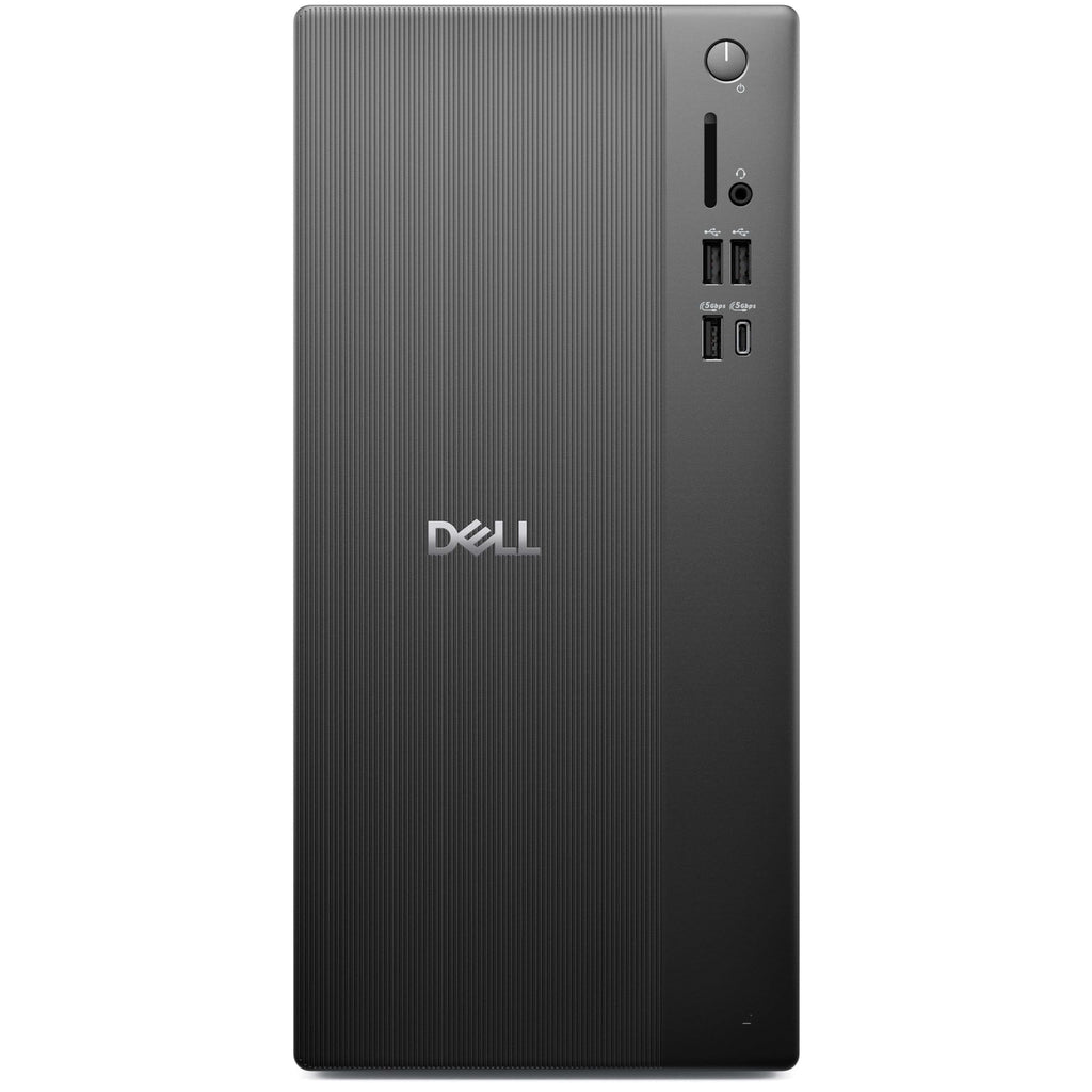Dell Pro Tower Desktop Computers, Intel i3-14100, 16GB DDR5 RAM, 1TB SSD