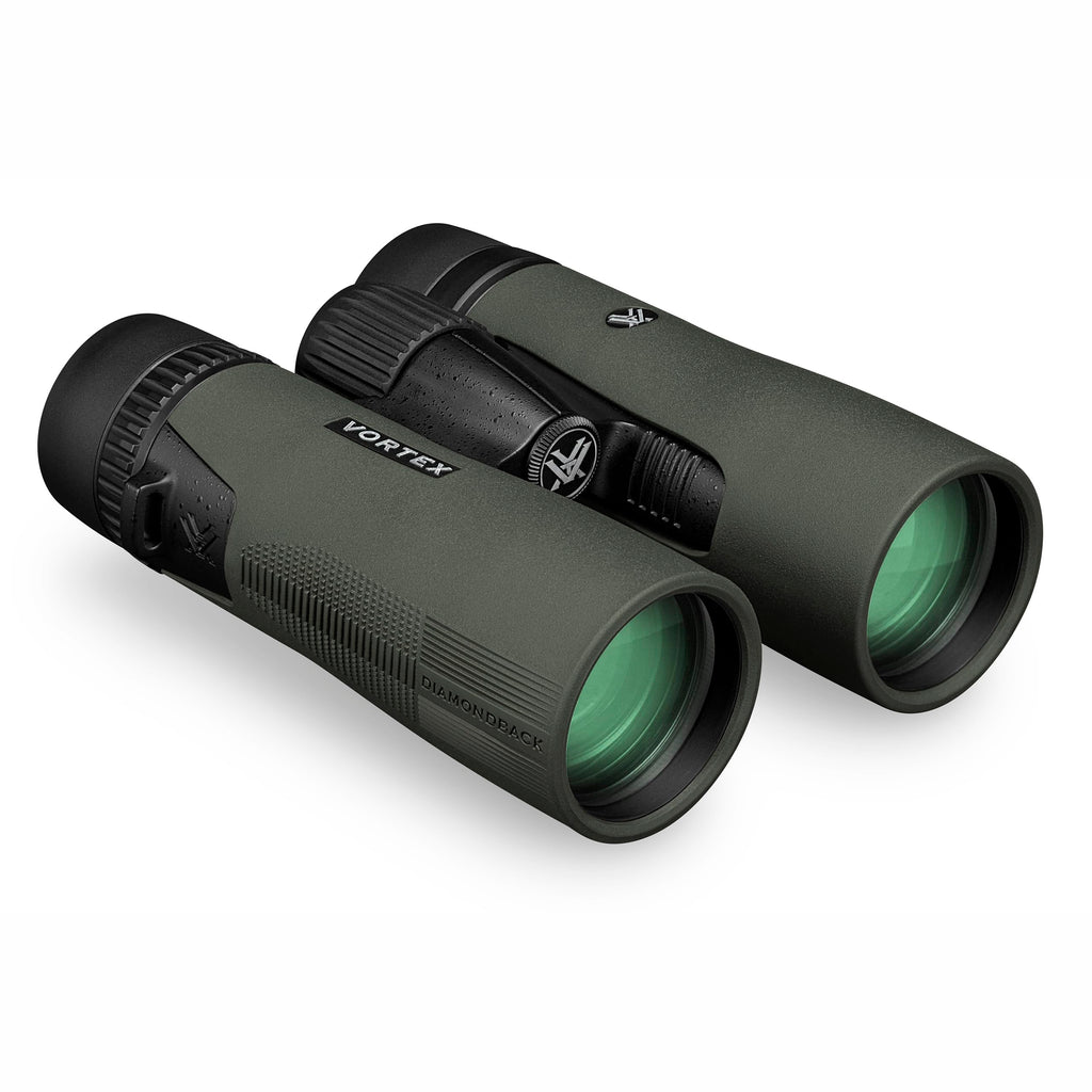 Vortex Diamondback HD 12x50 Binoculars