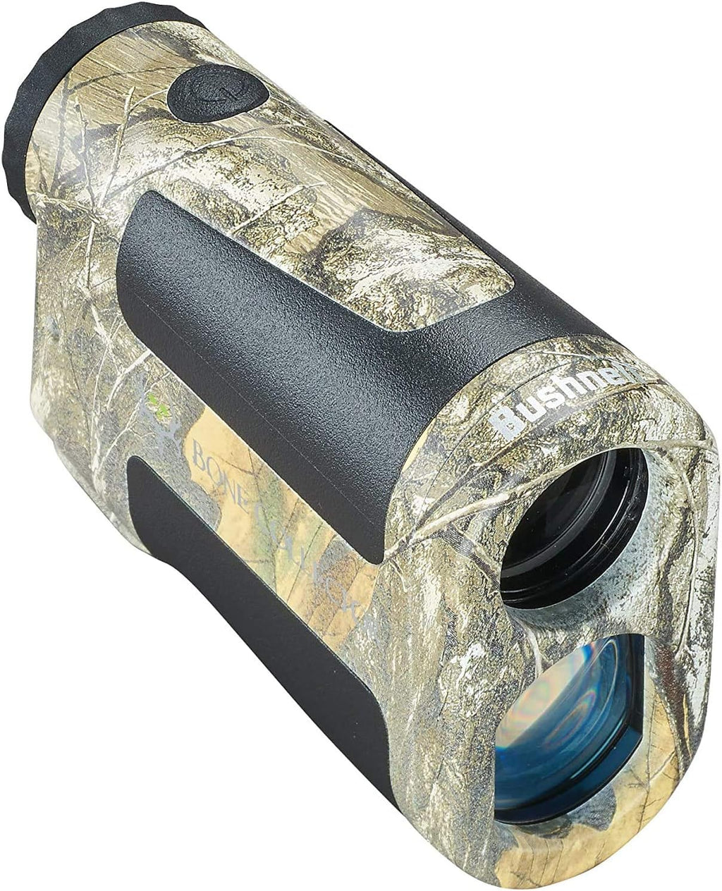 Bushnell BoneCollector 850 Laser Rangefinder, Hunting Laser Range Finder in Realtree Edge