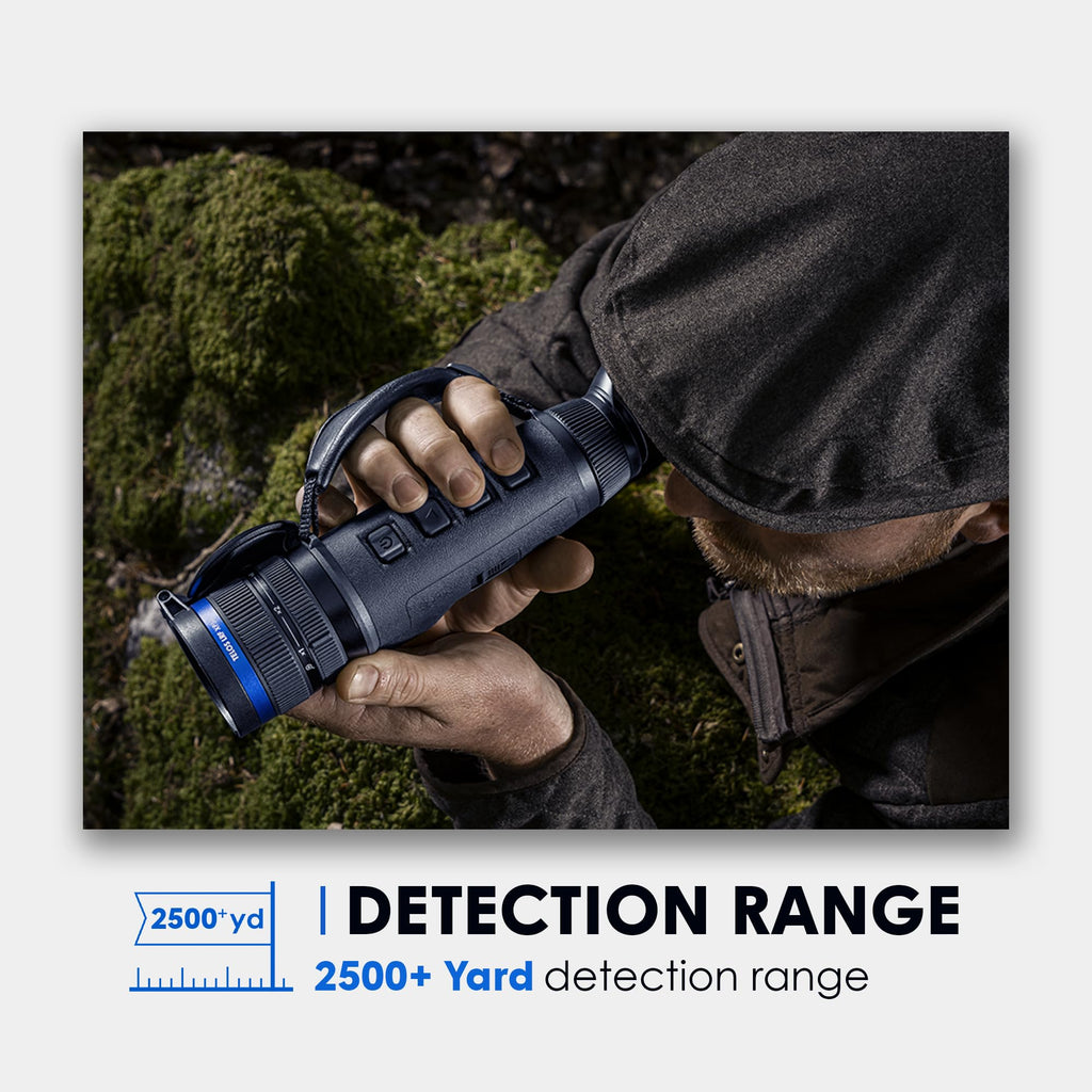 Pulsar Telos Thermal Imaging Monocular