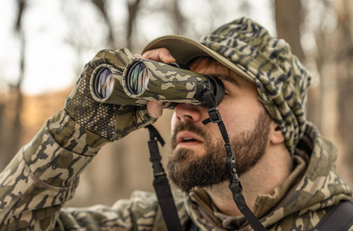 Vortex Diamondback HD 12x50 Binoculars
