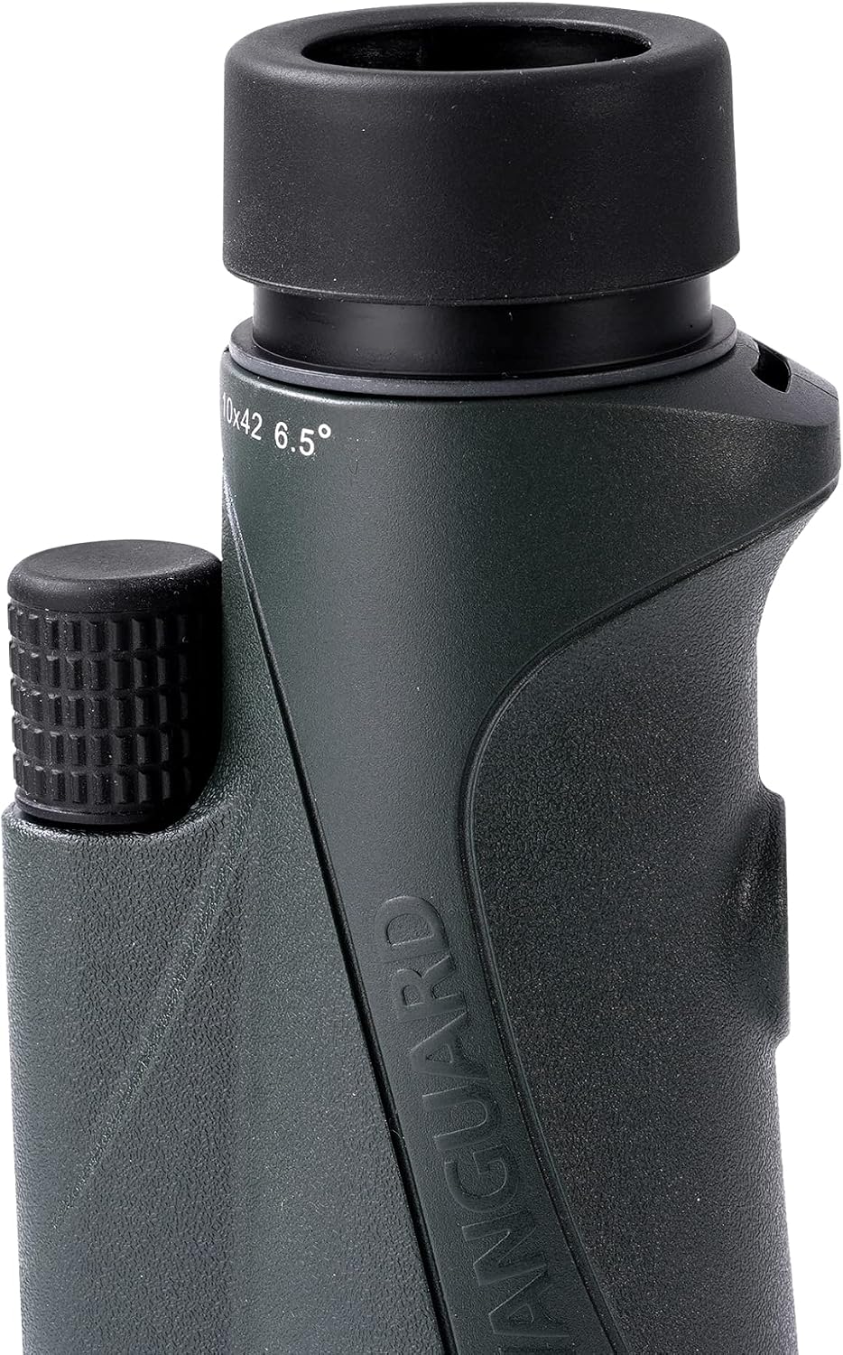 Vanguard VEO HD2 1042M Hoya ED Glass Monocular with Smart Phone Holder and Bluetooth Remote