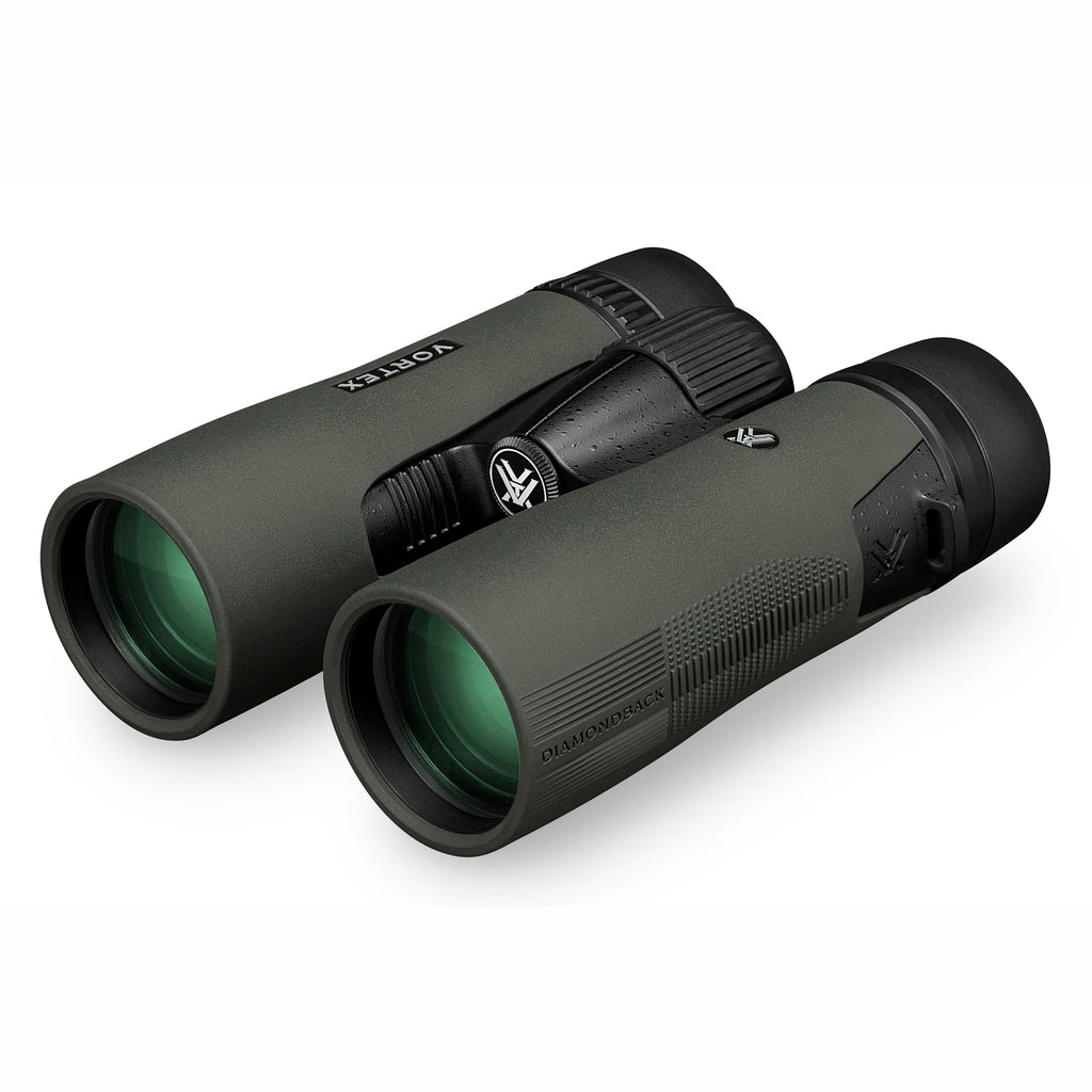 Vortex Diamondback HD 12x50 Binoculars