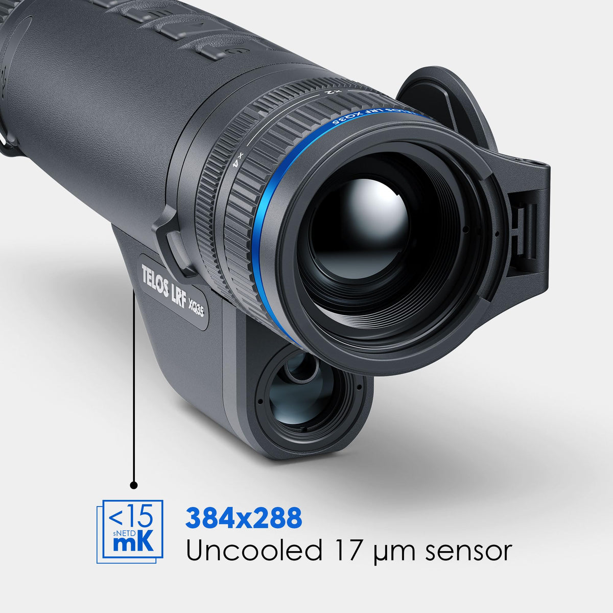 Pulsar Telos Thermal Imaging Monocular